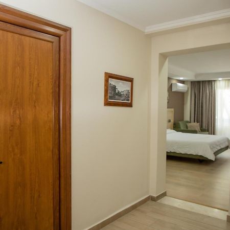 Hotel Dyrrah Durrës Eksteriør bilde